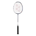 Yonex Badminton racket Astrox GS (head-heavy, medium) blue - strung -